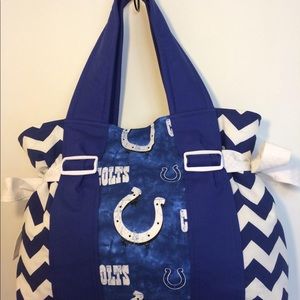Indianapolis Colts bag